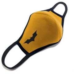 маска Batman 1 неопрен